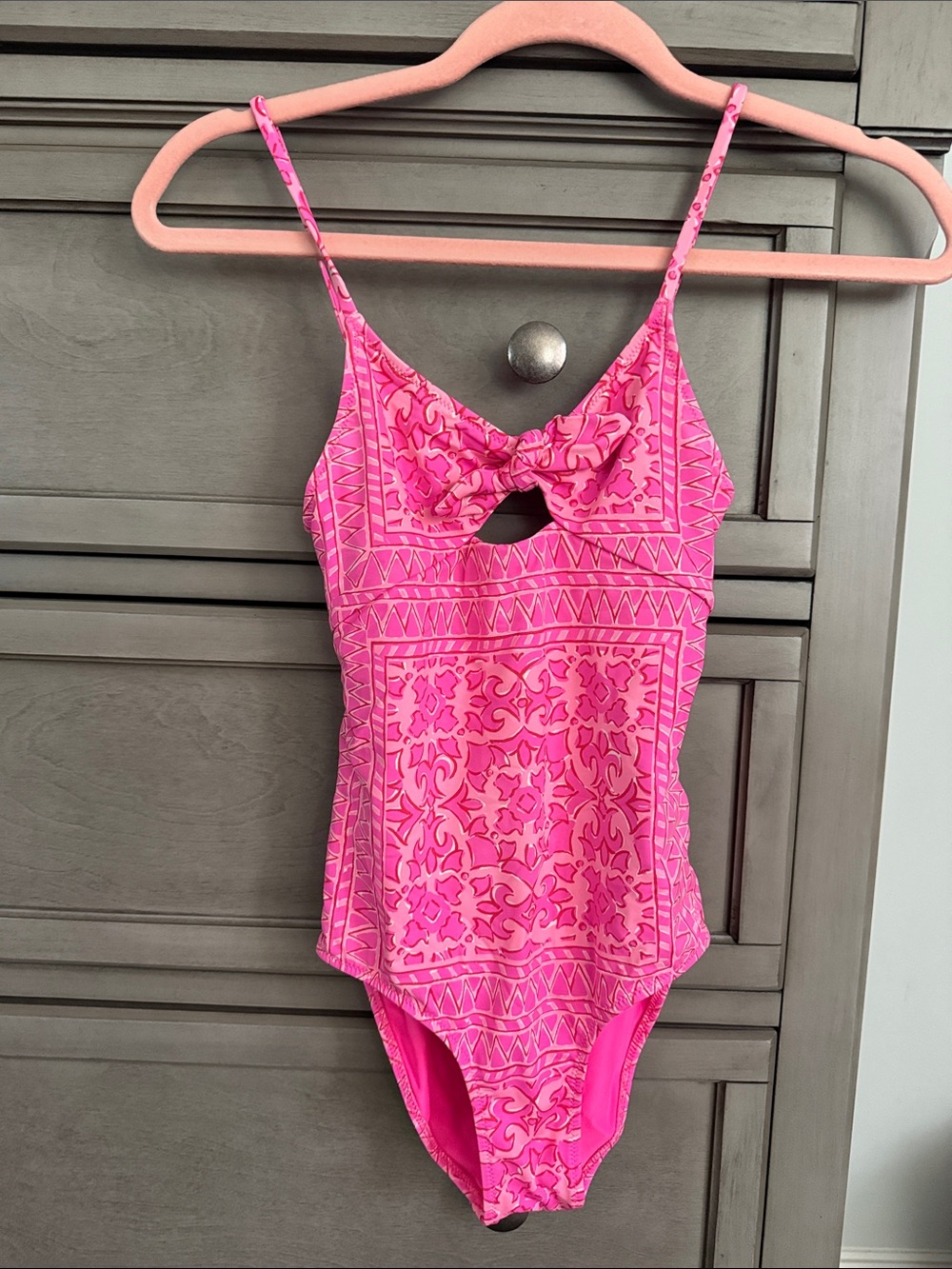 Girls Vineyard Vines Bathing Suit